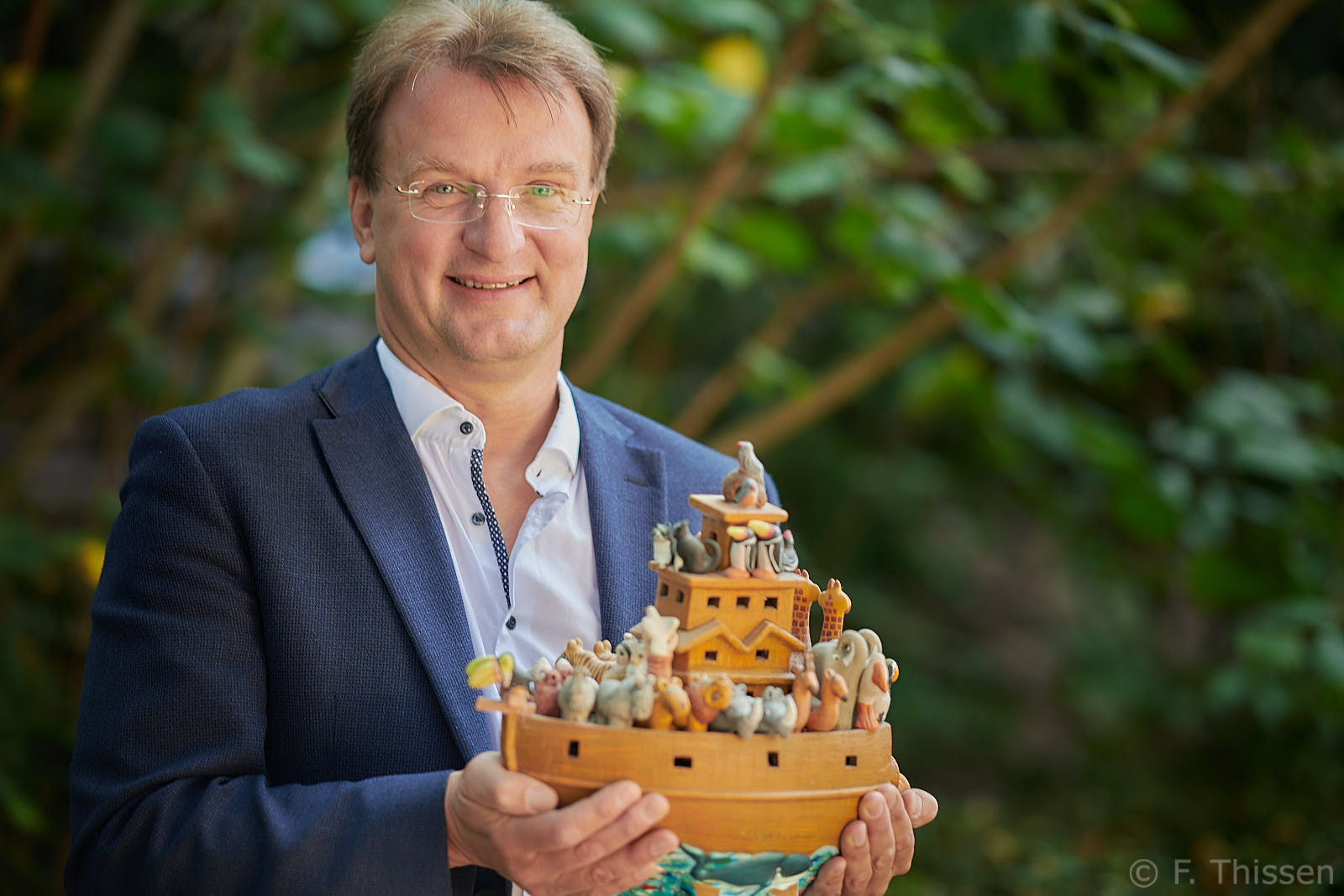 Matthias Reinschmidt