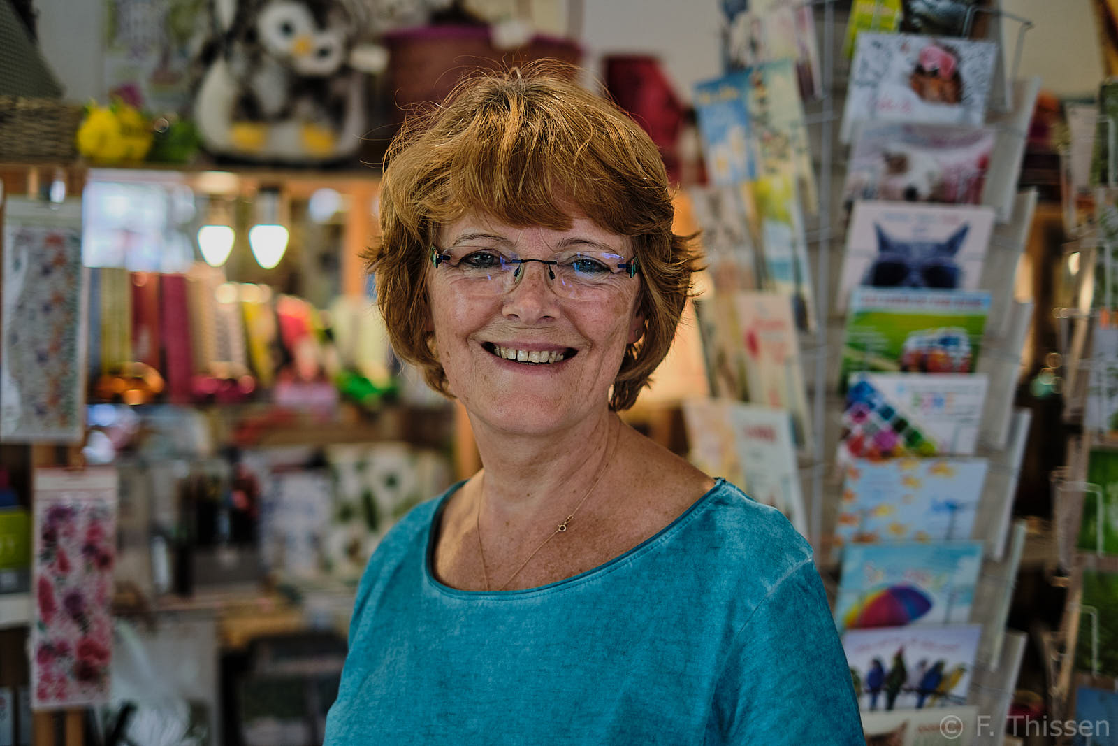 Felicia Föckeler-Claus