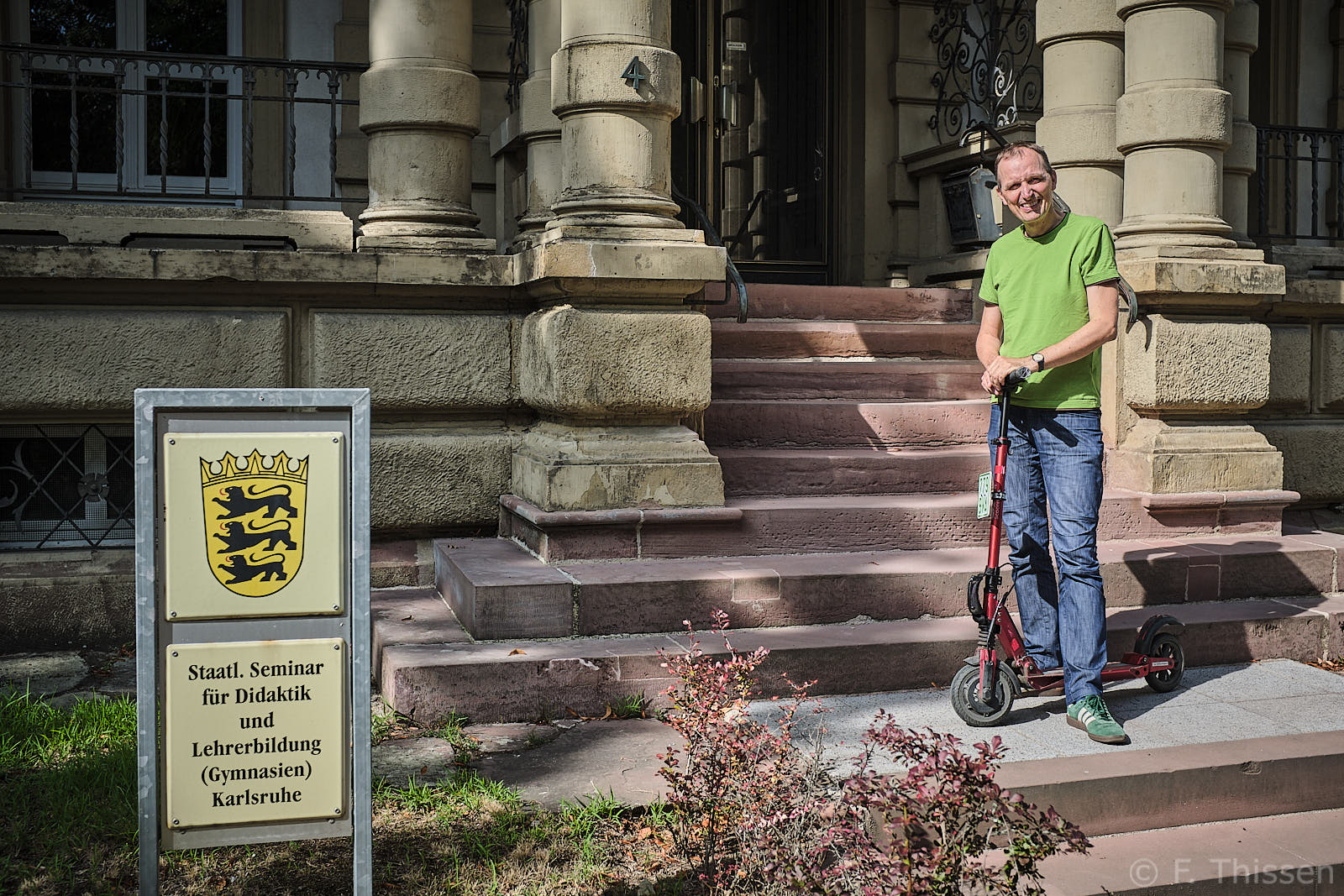 Maurice Florêncio Bonnet
