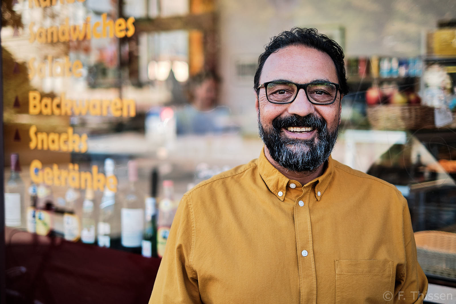 Mehrdad Sedghi (Mehrdi)