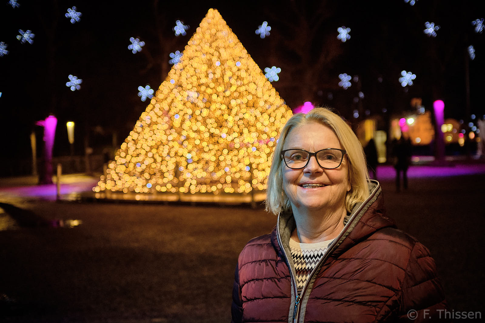 Diana Stratil-Krittian