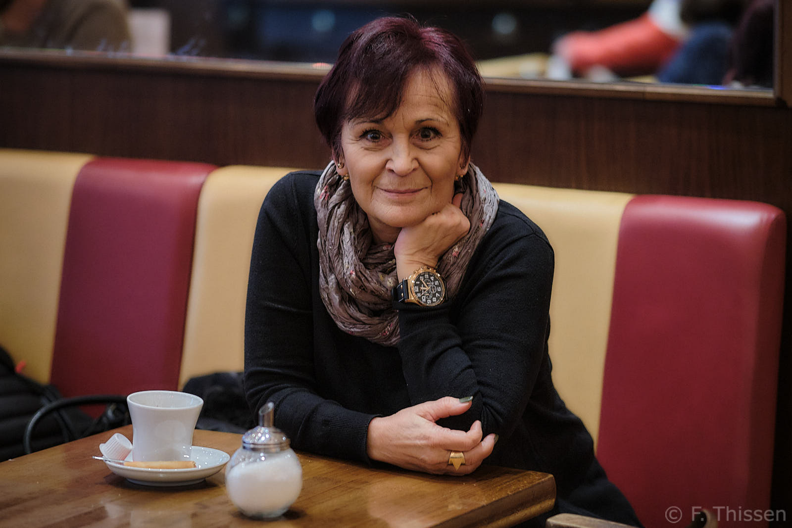 Christine Köpfler-Stange