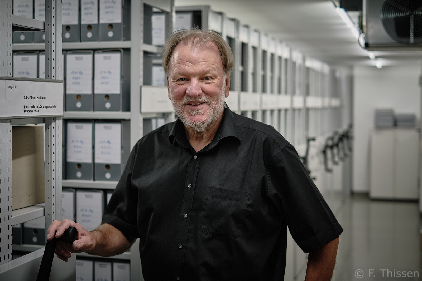 Ernst Otto Bräunche