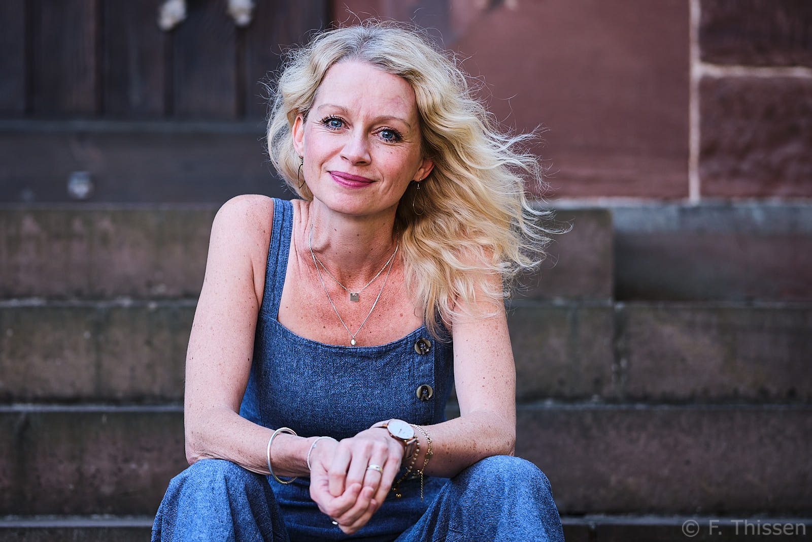 Anne Helene Kratzert