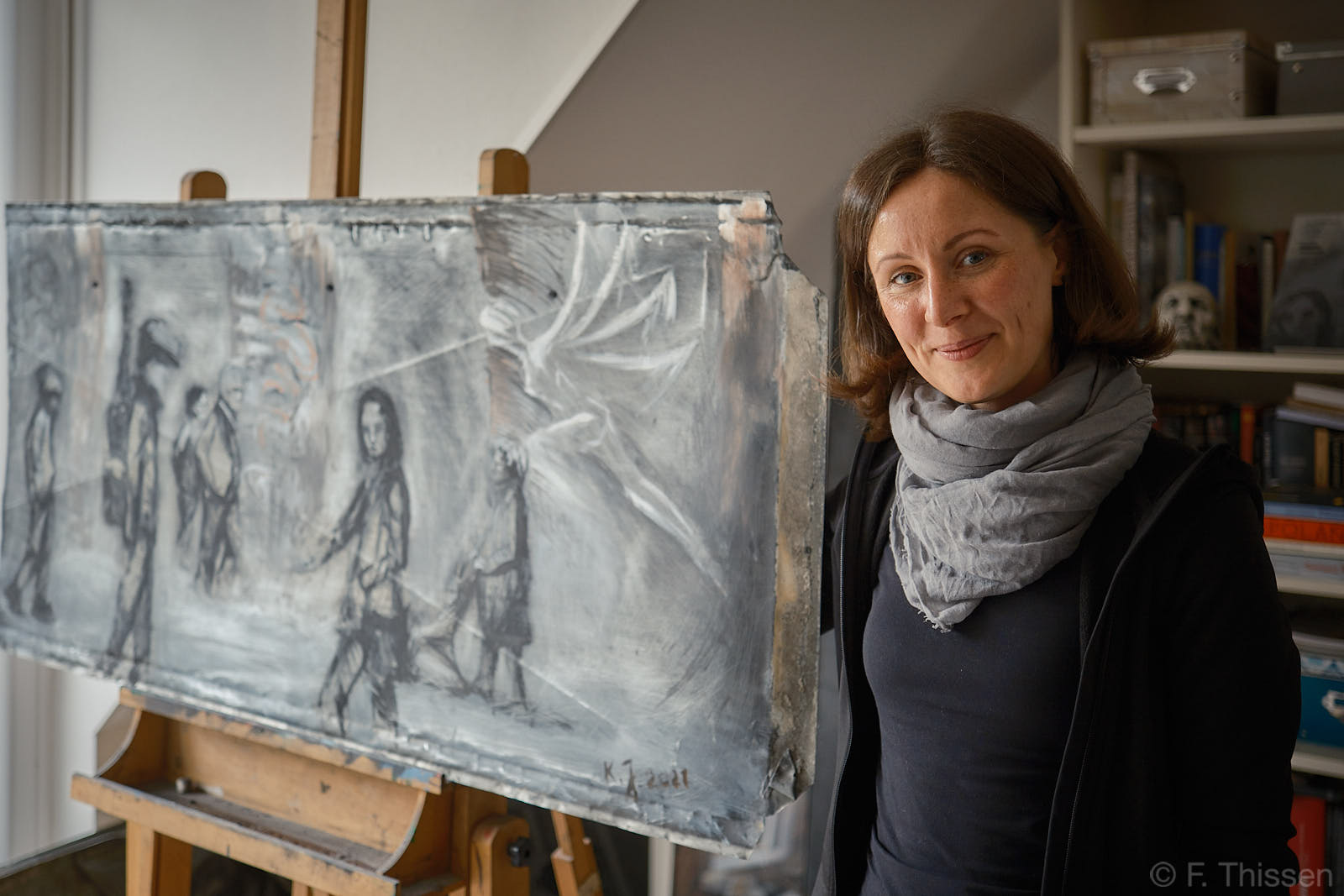 Carolina Jarmolinska