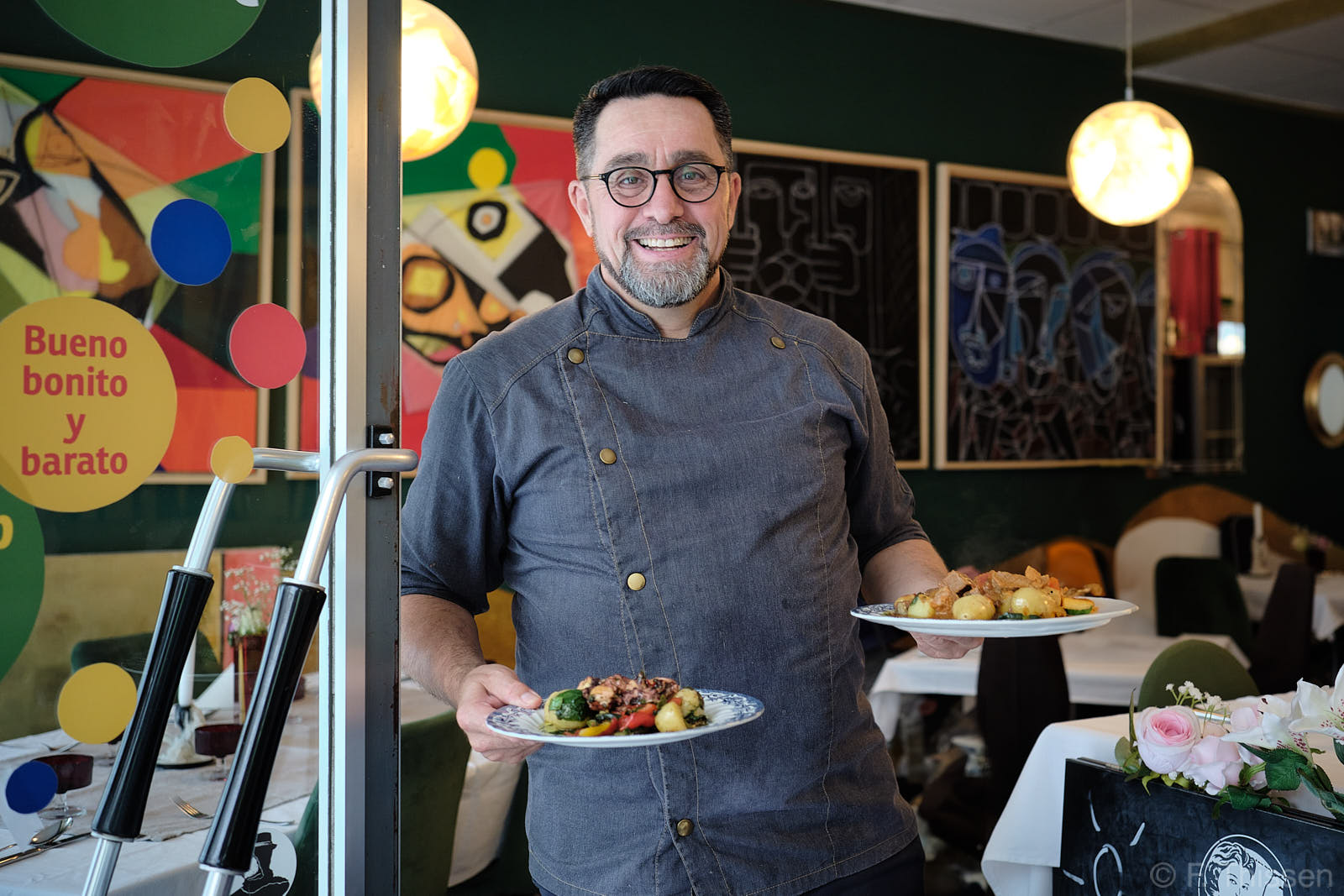 Jorge Pinto Sotomayor