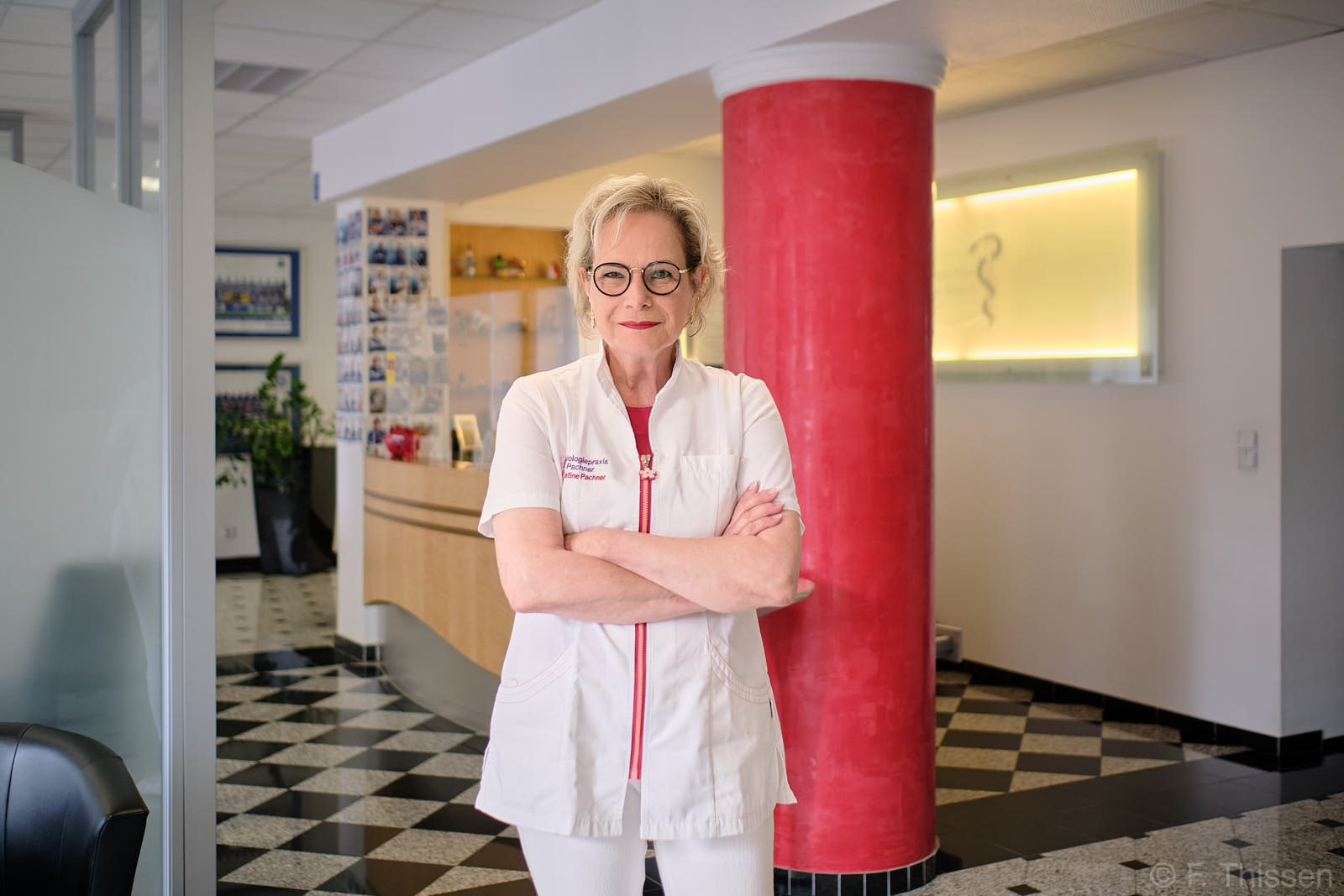 Christine Obermüller