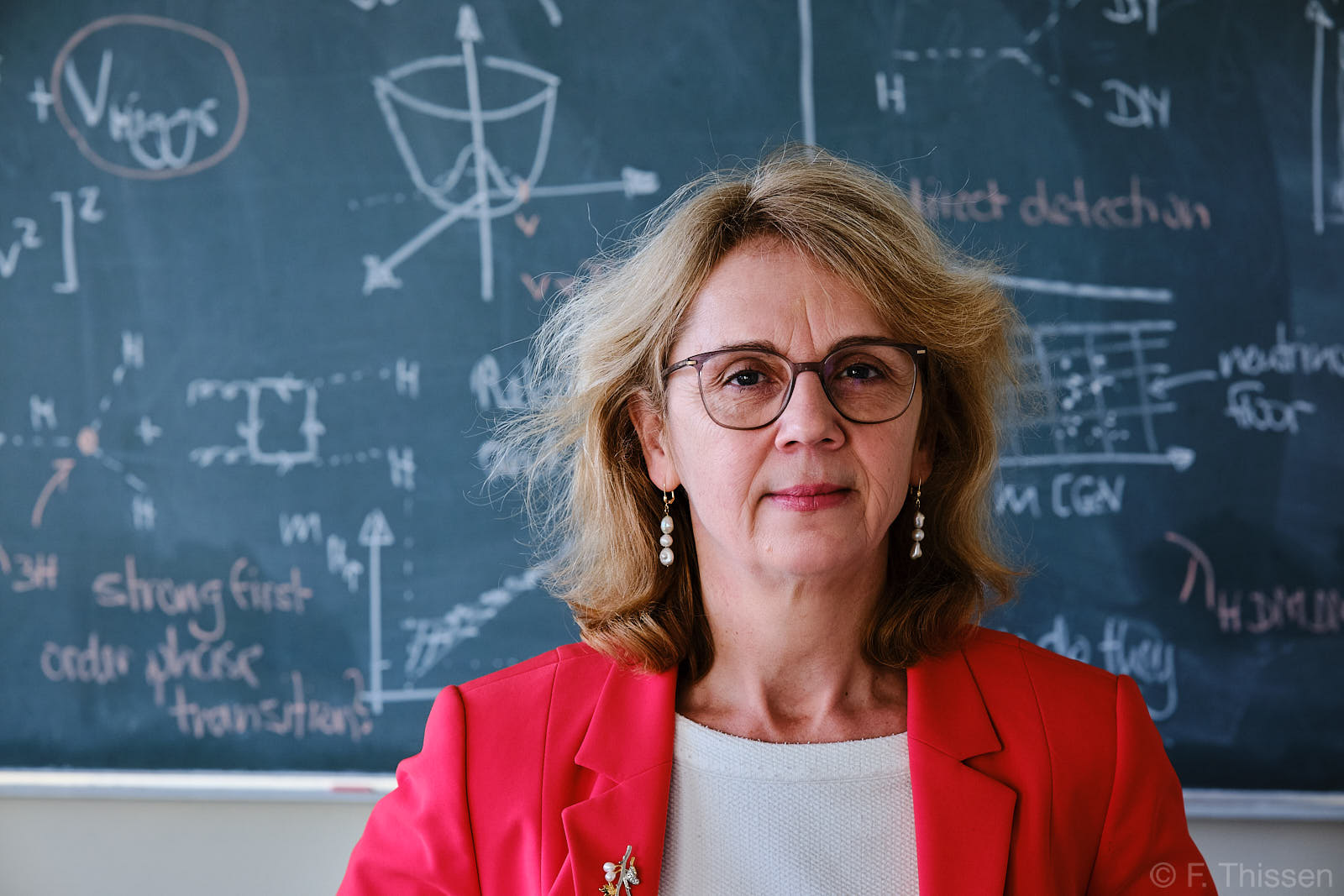 Margarete Mühlleitner