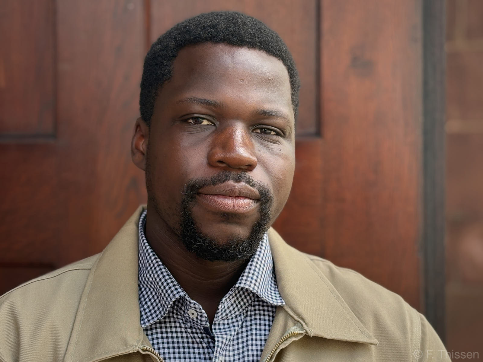 Lucoqui Moise Manuel