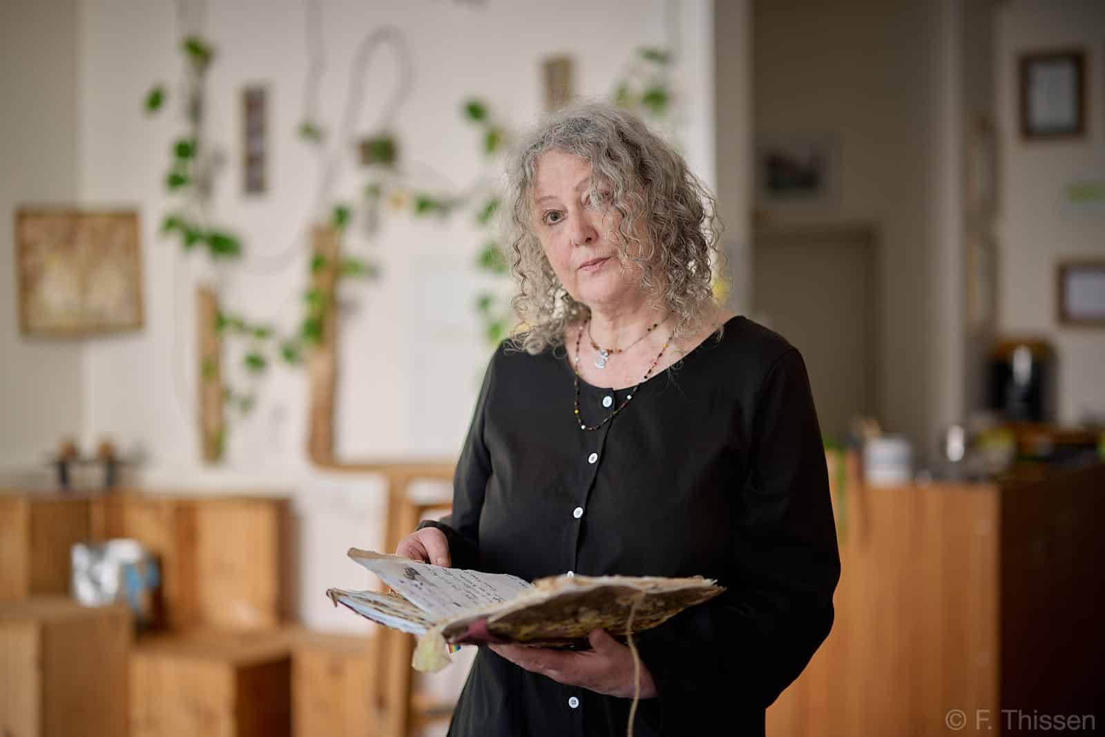 Renate Helene Schweizer