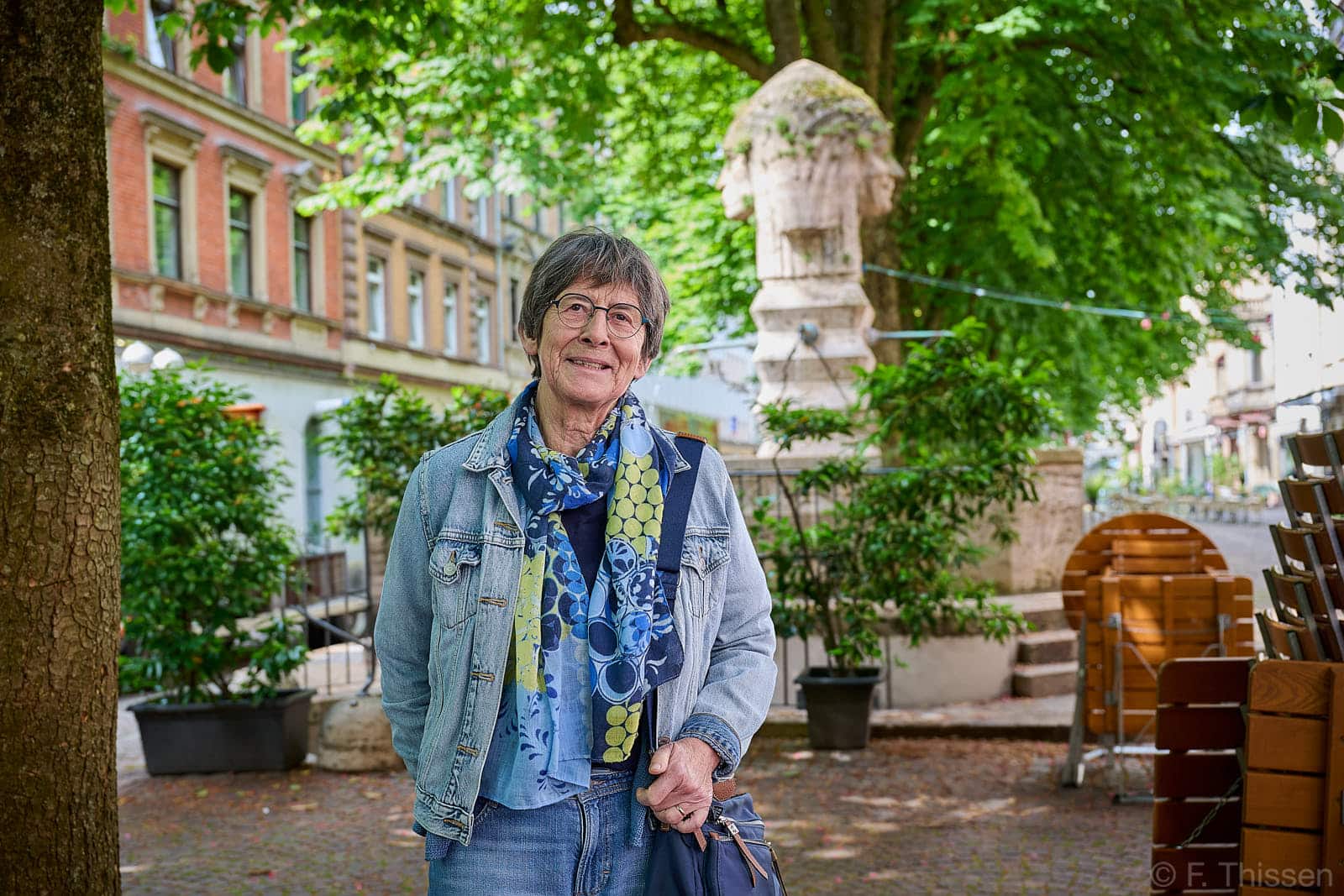 Martina Hillesheimer