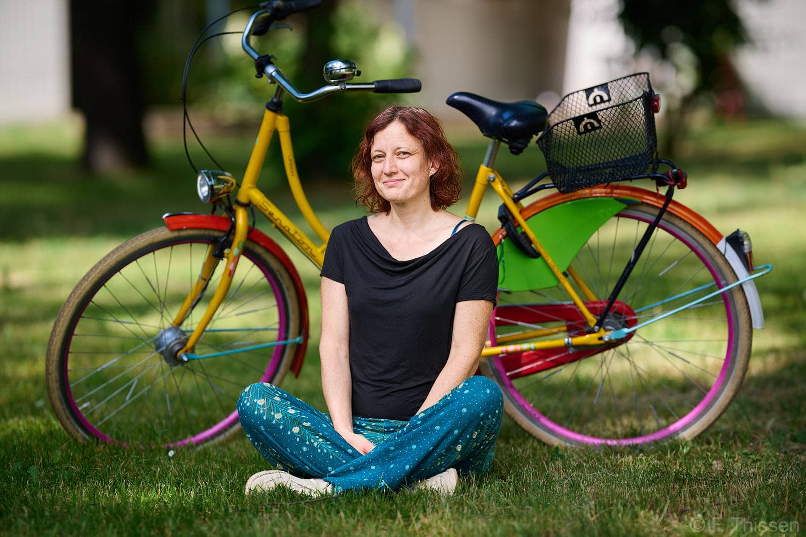 Andrea Kübeck