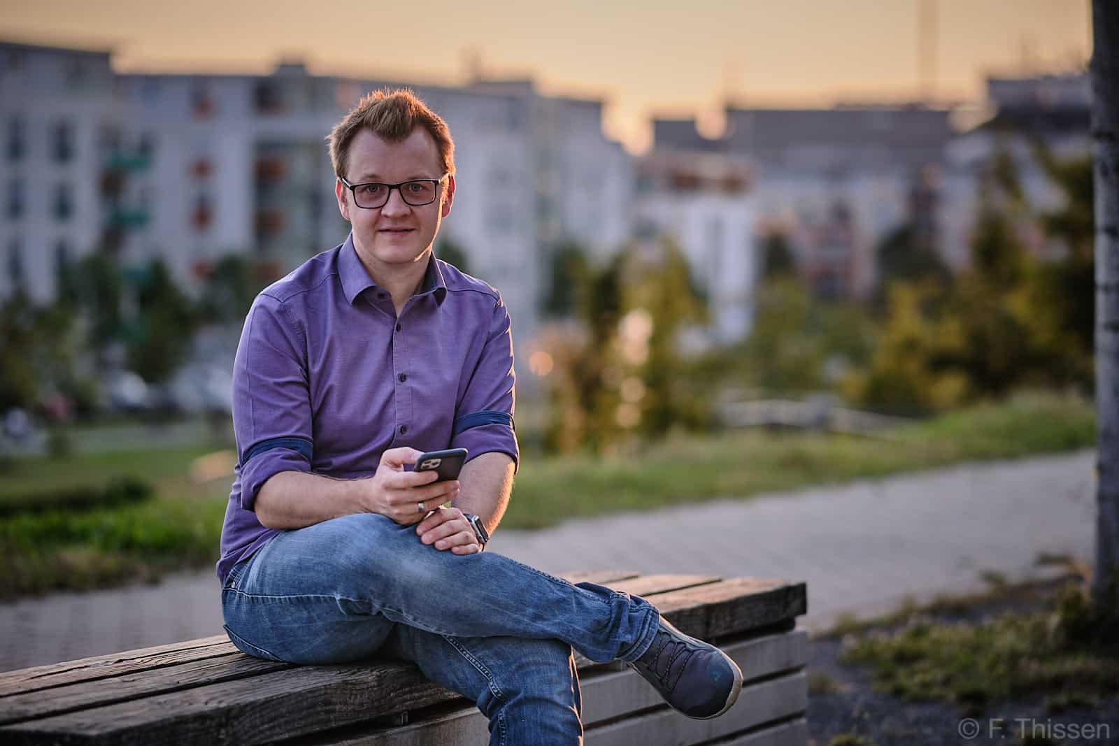 David Lohner