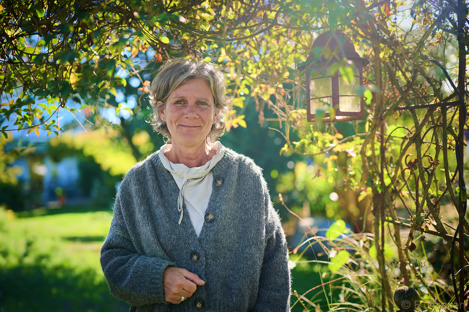 Sibylle Gravenhorst
