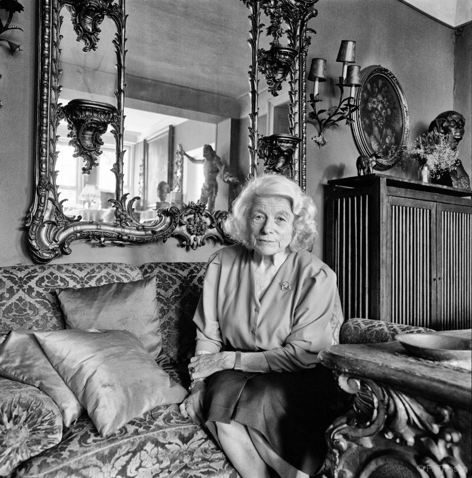 Marga E.